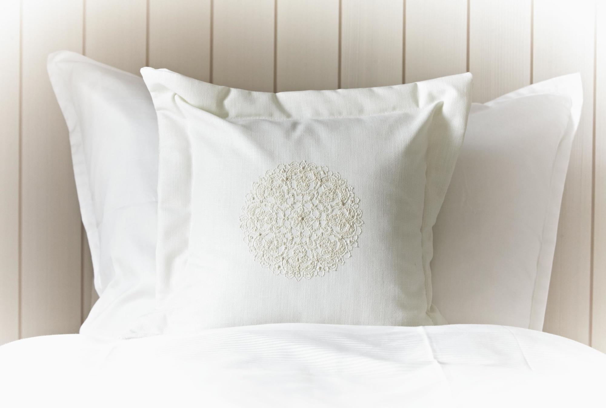 Steigenberger Grandhotel & Spa Heringsdorf Екстериор снимка A pillow